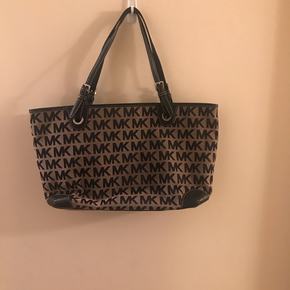 Michael Kors tote bag